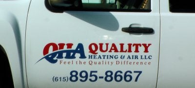 hvac - systems